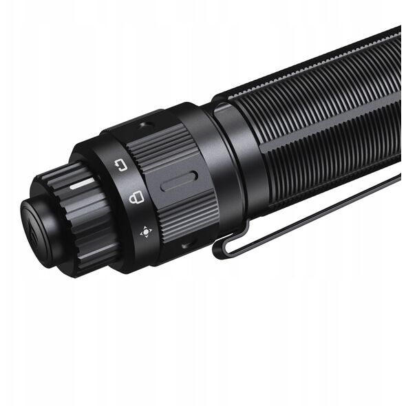 Fenix   TK22 -TAC flashlight, 2800 lm