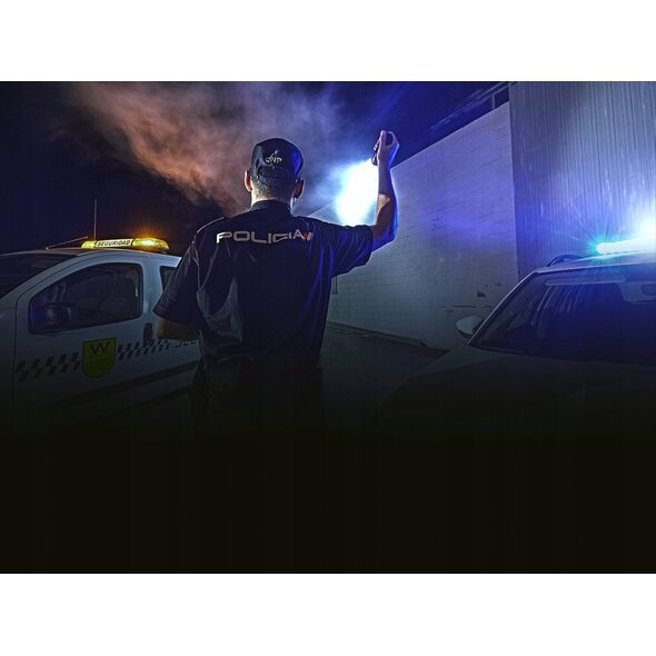 Fenix   TK22 -TAC flashlight, 2800 lm