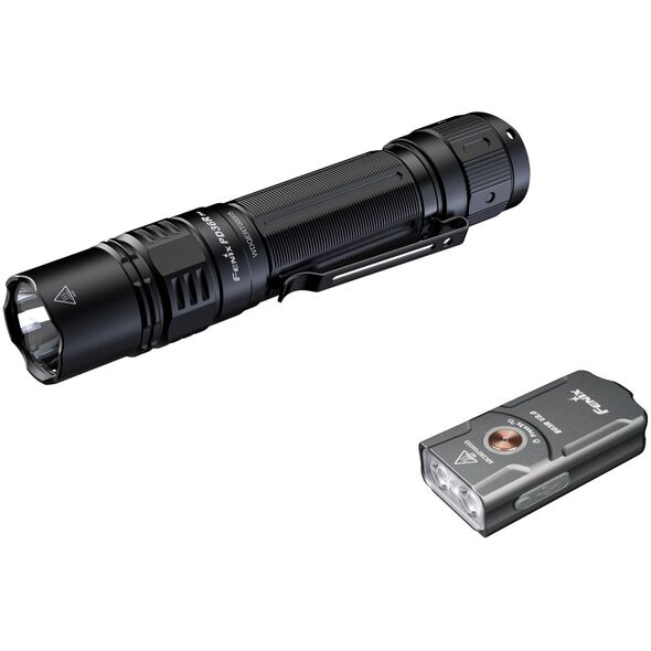 Fenix   PD36R V2.0 flashlight, 1700 lm