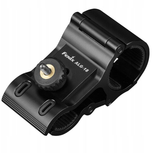 Fenix   ALG-18 gun mount