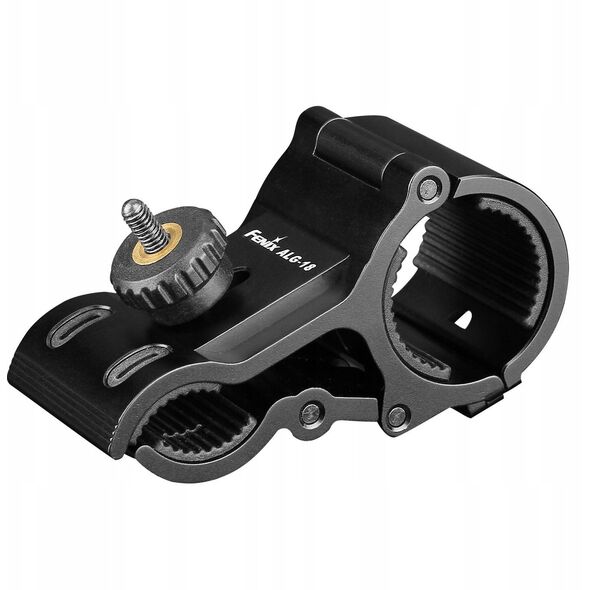 Fenix   ALG-18 gun mount