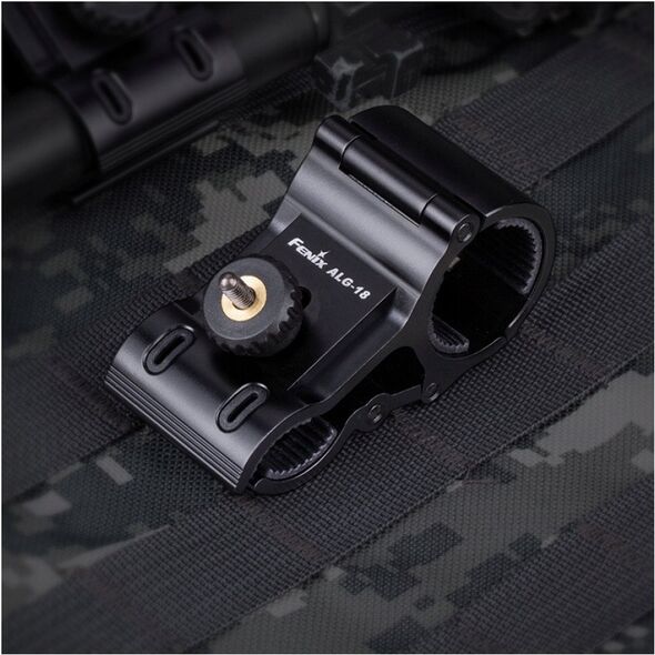 Fenix   ALG-18 gun mount