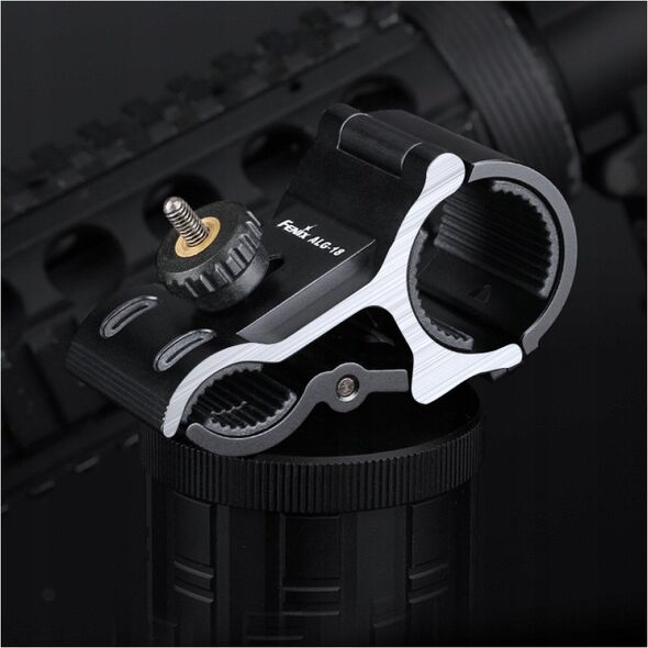 Fenix   ALG-18 gun mount