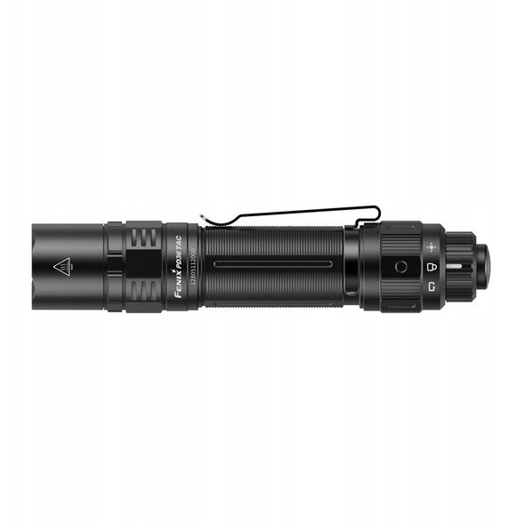 Fenix   PD36 TAC flashlight