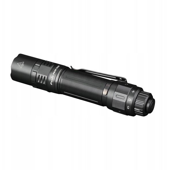 Fenix   PD36 TAC flashlight