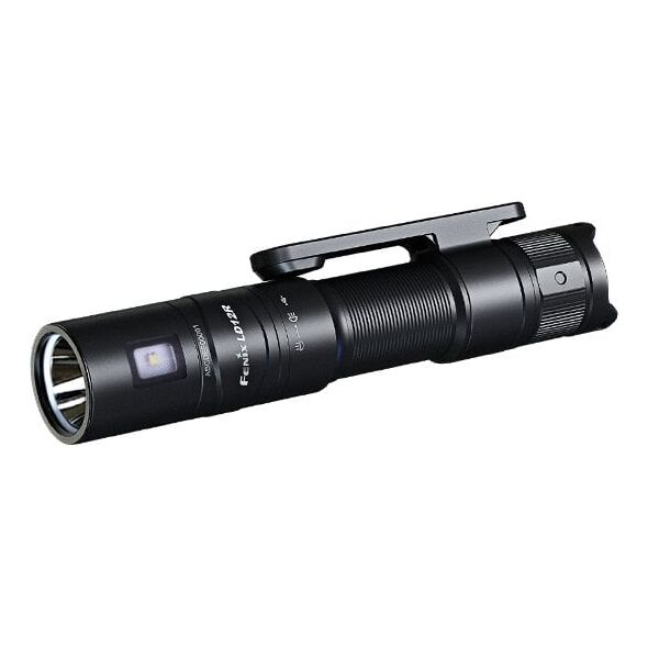 Fenix   LD12R flashlight, 600 lm