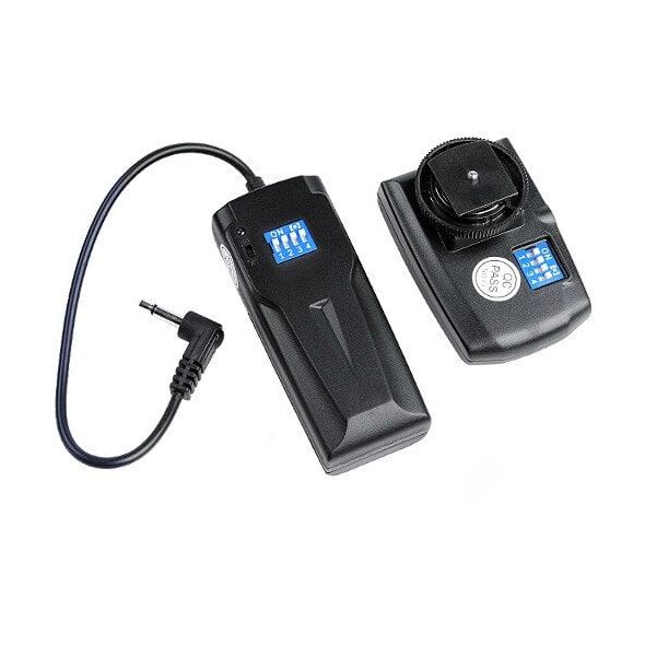 Godox RT-16 studio flash trigger