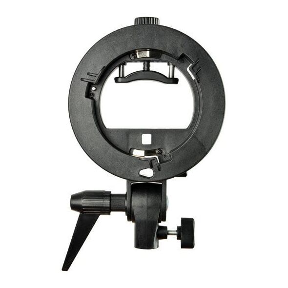 Godox S-Type Bracket Bowens flash adapter