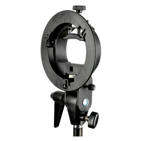 Godox S-Type Bracket Bowens flash adapter