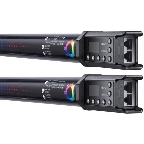 Godox TL60 LED tube light, Dual Kit