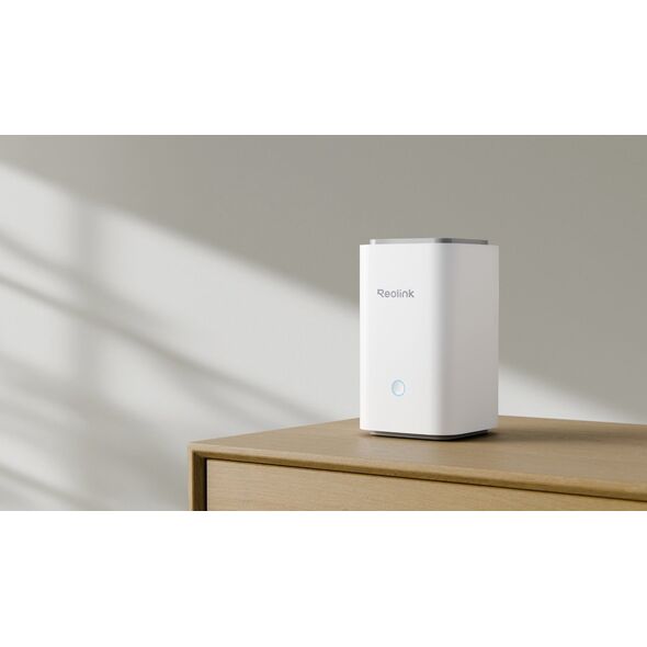 Κεντρική μονάδα Reolink Home Hub WiFi 6 για κάμερες παρακολούθησης