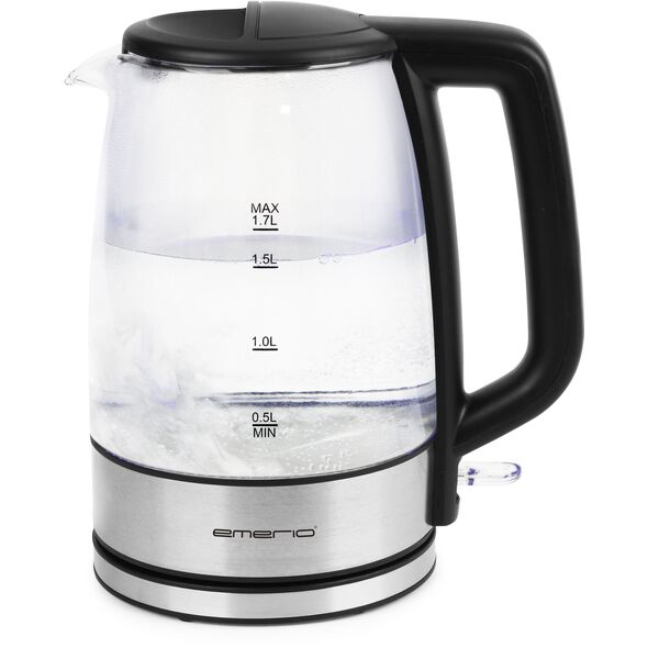 Emerio WK-130126 kettle