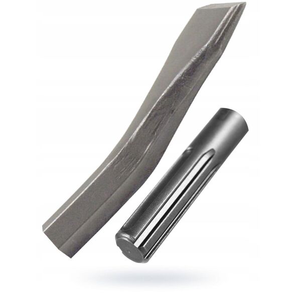 Καλέμι Στέγης SDS MAX HIKOKI 50 x 300mm