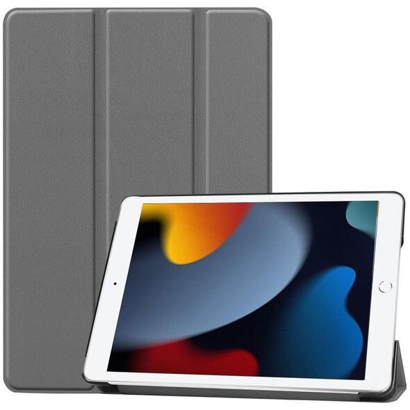 CoreParts TABX-IP789-COVER4 θήκη για tablet 25,9 cm (10.2") Folio Γκρι