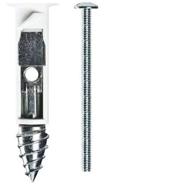 ΑΓΚΥΡΑ DRYW DRILLER 10X53 KOMBI 2 ΤΕΜ