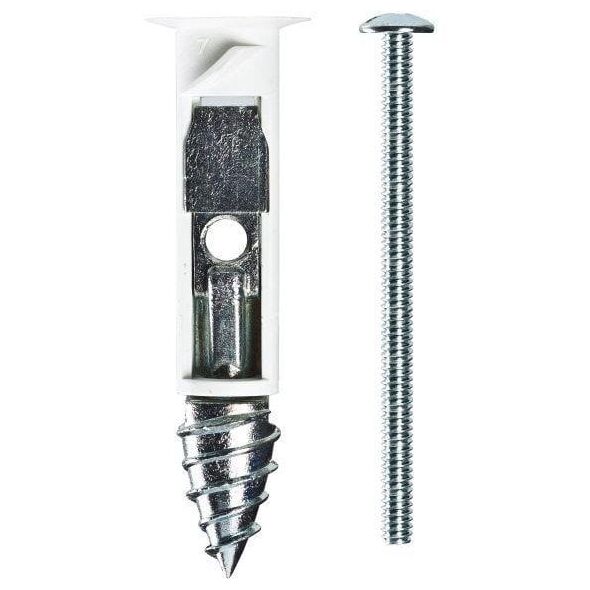 ΑΓΚΥΡΑ DRYW DRILLER 11.5X63 KOMBI 2 ΤΕΜ