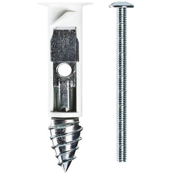 ΑΓΚΥΡΑ DRYW DRILLER 11.5X63 KOMBI 6 ΤΕΜ