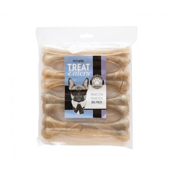 Treateaters Pressed Bone 21 cm 4 pcs