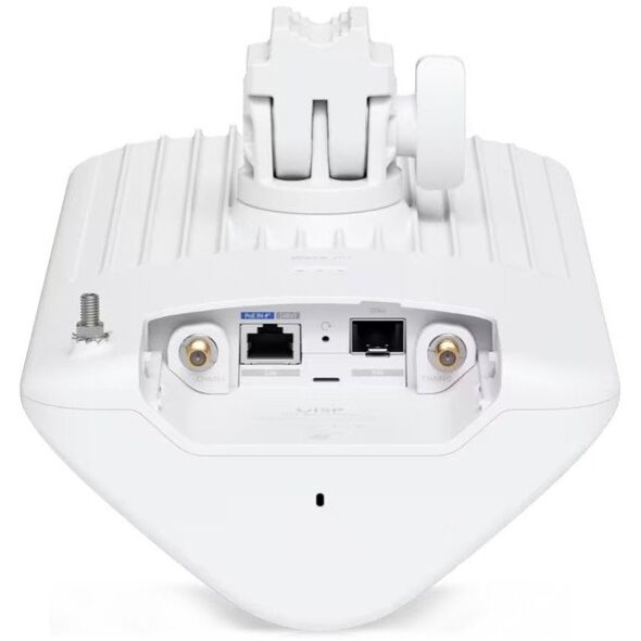 Ubiquiti Wave AP Gen2 Σημείο πρόσβασης Δίκτυο Λευκό