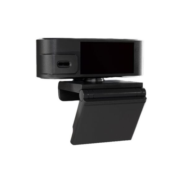 Targus AVC045GL, 1920 x 1080 pixels, Full HD, 30 fps, 1920x1080@30fps, 1080p, USB