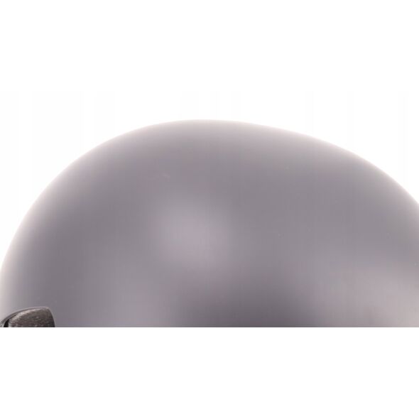 Κράνος Ποδηλασίας Nutcase Street Onyx Solid Mips, 52-56 cm