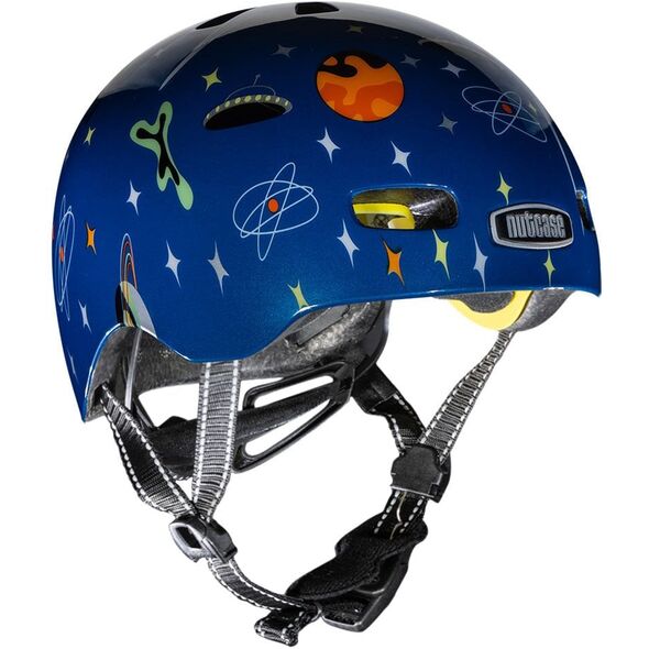 Κράνος Ποδηλασίας Nutcase Baby Nutty Galaxy Guy Mips, 48-52 cm