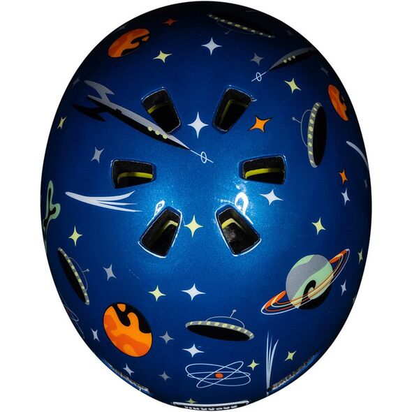Κράνος Ποδηλασίας Nutcase Baby Nutty Galaxy Guy Mips, 48-52 cm