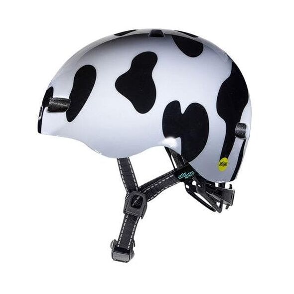 Κράνος Ποδηλασίας Nutcase Baby Nutty Moove Over Mips/Dial, 48-52 cm
