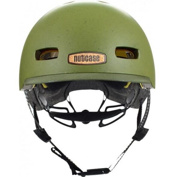 Κράνος Ποδηλασίας Nutcase Eco-Street Moonglow Mips, L