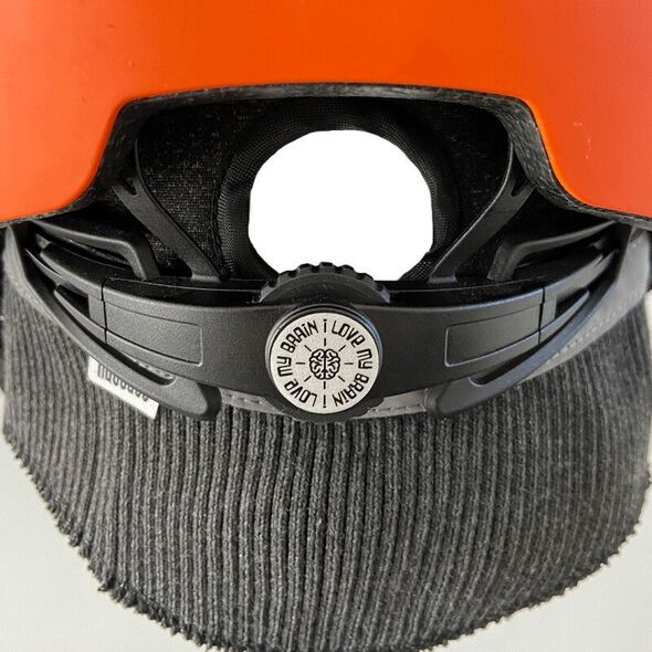 Nutcase Earpad, street, little nutty winter hat