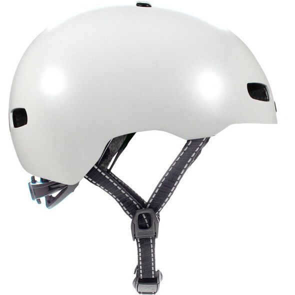 Κράνος ποδηλασίας Nutcase Little Nutty Cream Mips, 52-56 cm