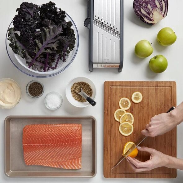 Μαντολίνο OXO Chef's Mandoline 2.0