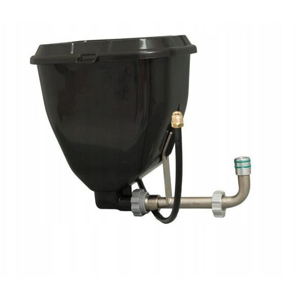 ΔΕΞΑΜΕΝΗ ΒΑΦΗΣ GRACO ST MAX 5.7L