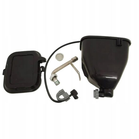ΔΕΞΑΜΕΝΗ ΒΑΦΗΣ GRACO ST MAX 5.7L