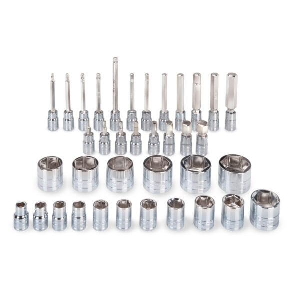 Σετ καρυδάκια Park Tool SBS-3, 37 τεμάχια