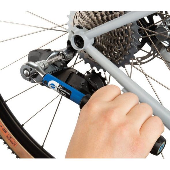Σετ καρυδάκια Park Tool SBS-3, 37 τεμάχια