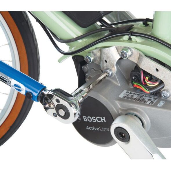 Σετ καρυδάκια Park Tool SBS-3, 37 τεμάχια