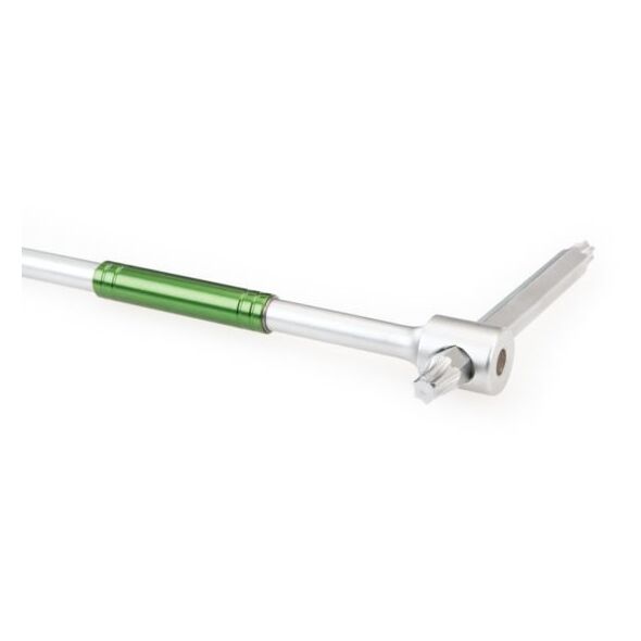 Σετ κλειδιών Torx 8 τεμαχίων Park Tool THT-1, λαβή Τ