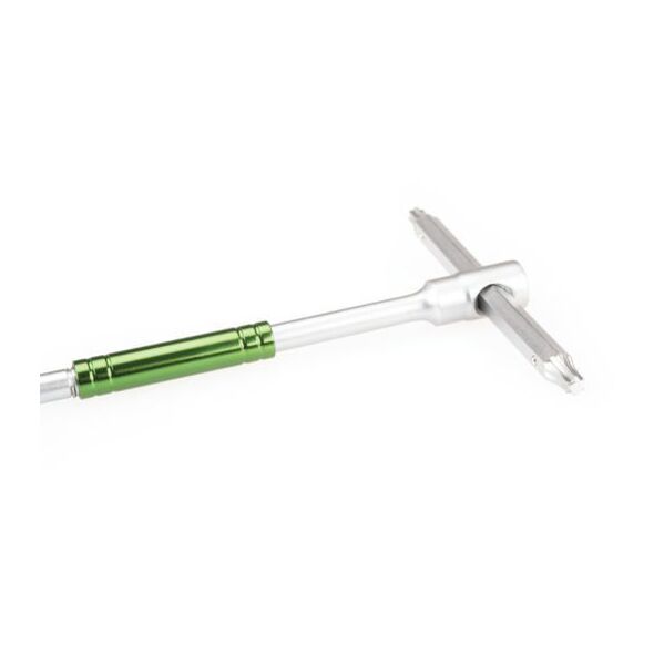 Σετ κλειδιών Torx 8 τεμαχίων Park Tool THT-1, λαβή Τ
