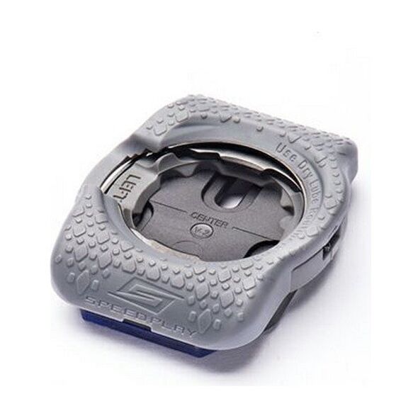 Πλάκες Speedplay Ultra Light Action για πετάλια