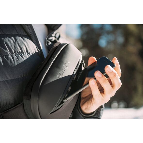 Gomatic Navigator Sling 1L chest bag