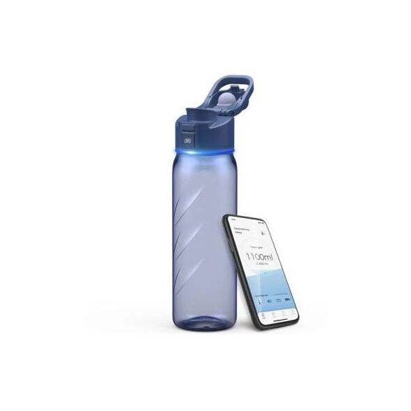 Μπουκάλι νερού WaterH BOOST Lite Chug Lid, 946 ml, μπλε