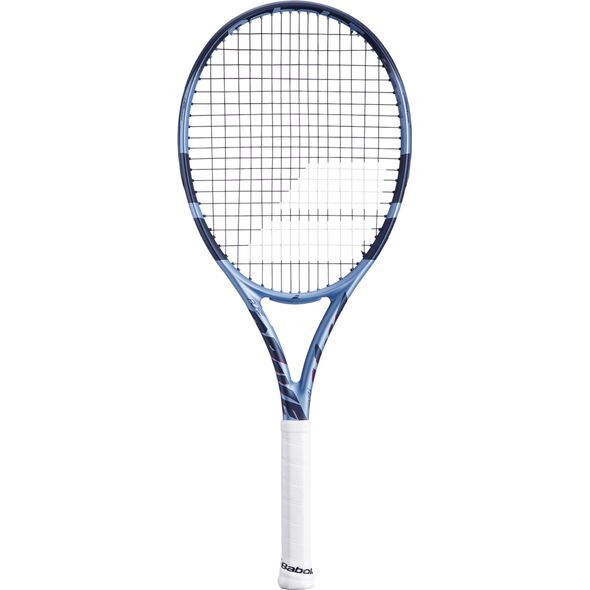 Ρακέτα τένις Babolat Pure Drive Team 2025, μέγεθος λαβής 1