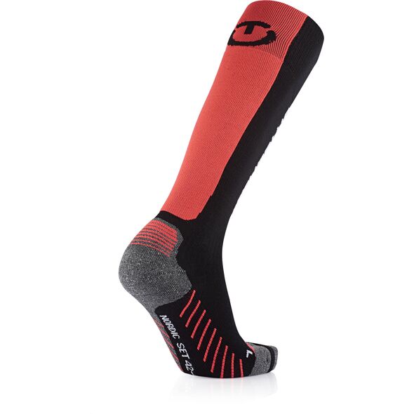 Therm-ic Ultra Warm Nordic Socks S.E.T(r) thermal socks, 42-44