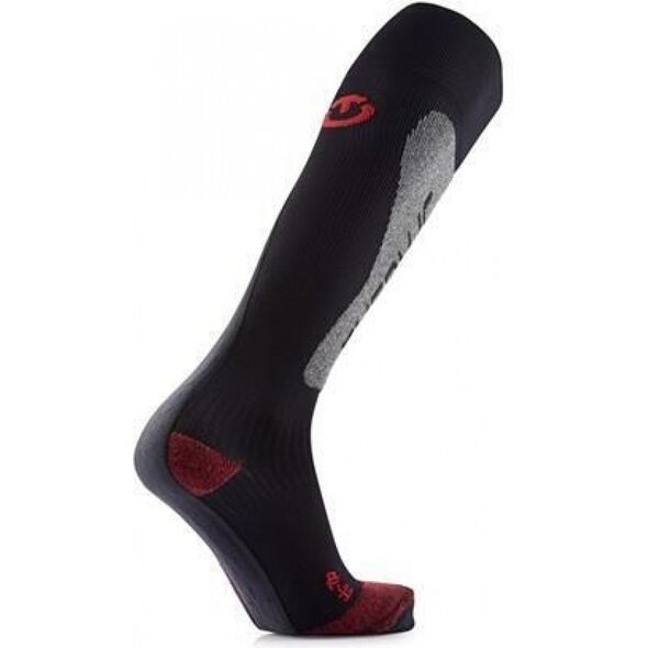 Therm-ic First heated socks with 1200 battery pack, 42-44