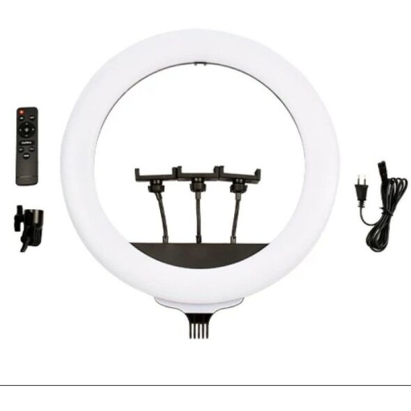 LED 65W, 7800 Lm 192x LED, O52cm