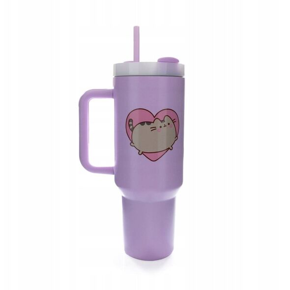 Κούπα Quart - Pusheen γιγάντια κούπα