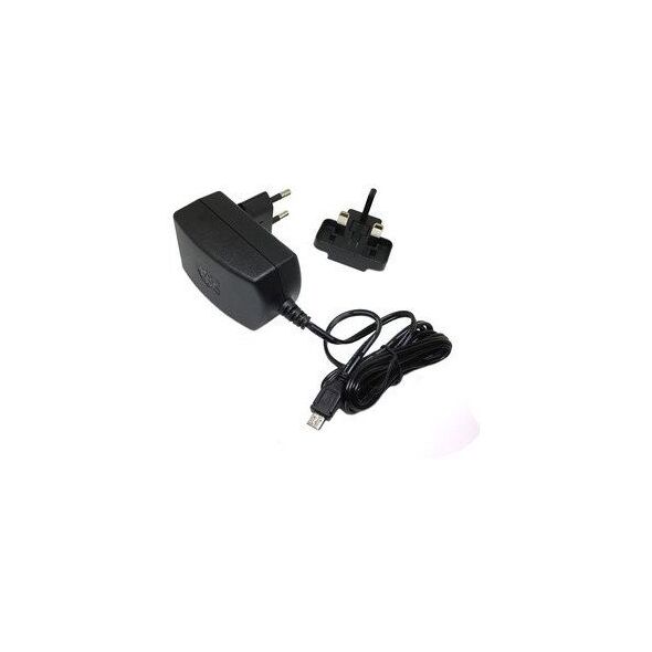 Τροφοδοτικό Raspberry Pi, 12.5W