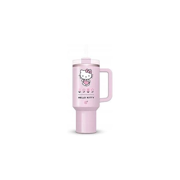 Κούπα Quart - Hello Kitty γιγάντια κούπα