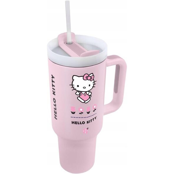 Κούπα Quart - Hello Kitty γιγάντια κούπα